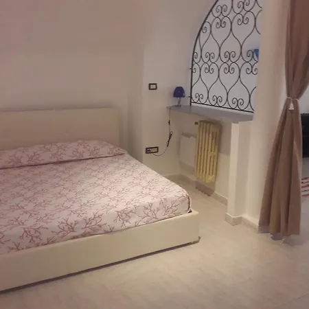 Verdi's House Semesterbostad Salerno