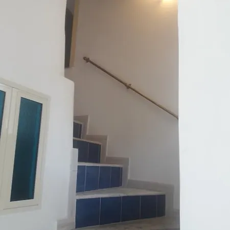 Verdi's House Salerno