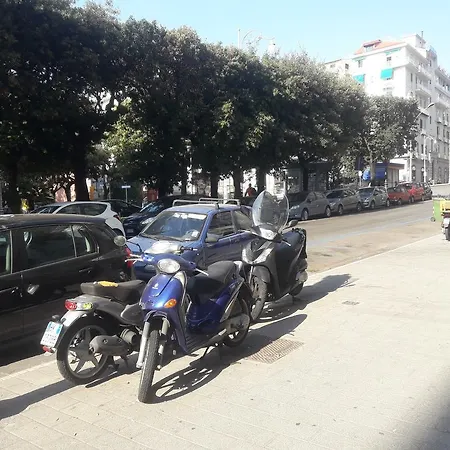 Semesterbostad Verdi's House