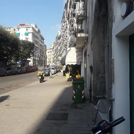 Verdi's House Salerno