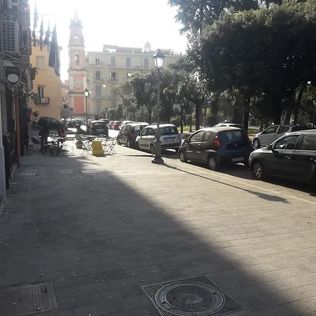 Verdi's House Semesterbostad