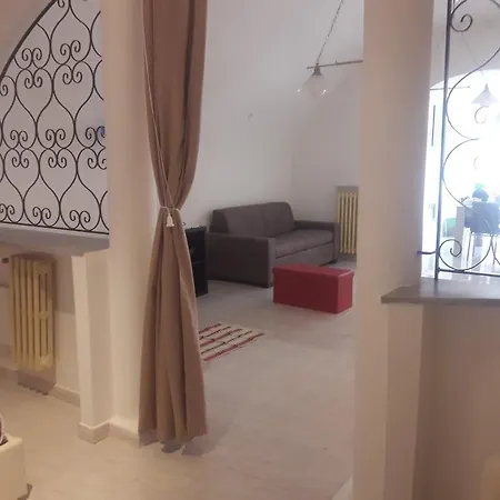 Semesterbostad Verdi's House