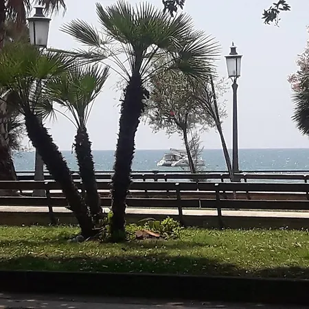 Verdi's House Salerno