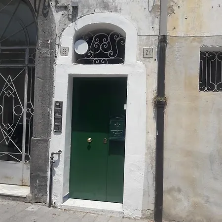 Verdi's House Semesterbostad *