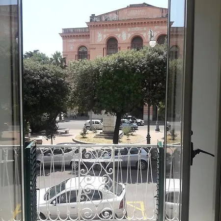 Verdi's House Semesterbostad *