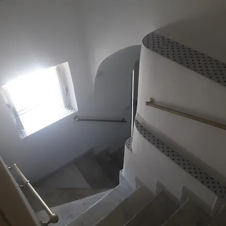 Verdi's House * Salerno