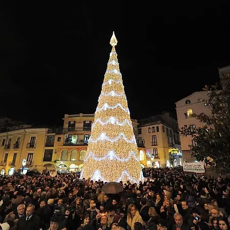 Semesterbostad Verdi's House