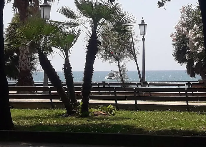 Verdi's House Salerno