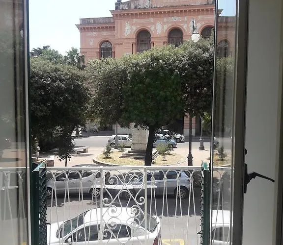 Verdi's House Ferienhaus *
